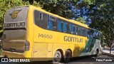 Empresa Gontijo de Transportes 14650 na cidade de São Paulo, São Paulo, Brasil, por Fábio Paixão. Número da foto: #13202723.