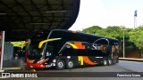 Starline Turismo 2202 na cidade de Londrina, Paraná, Brasil, por Francisco Ivano. Número da foto: #13204779.