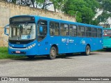 VRS - Viação Roberto Santana 3311 na cidade de Aracaju, Sergipe, Brasil, por Gladyston Santana Correia. Número da foto: #13203816.