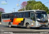 Transportes Capellini 13267 na cidade de Sumaré, São Paulo, Brasil, por Danilo Augusto. Número da foto: #:id.