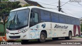 Rimatur Transportes 4203 na cidade de Curitiba, Paraná, Brasil, por Lucas Weber Calizario. Número da foto: #13202711.