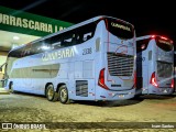 Expresso Guanabara 2338 na cidade de Barro, Ceará, Brasil, por Ivam Santos. Número da foto: #:id.