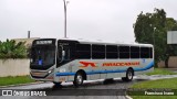 Viação Piracicabana 2405 na cidade de Ourinhos, São Paulo, Brasil, por Francisco Ivano. Número da foto: #13203376.
