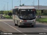 Borborema Imperial Transportes 2804 na cidade de Cabo de Santo Agostinho, Pernambuco, Brasil, por Jonathan Silva. Número da foto: #:id.