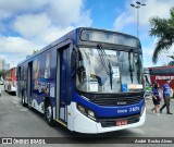 Transcooper > Norte Buss 2 6274 na cidade de Barueri, São Paulo, Brasil, por André  Rocha Alves. Número da foto: #:id.