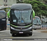 Viação Garcia 82339 na cidade de Sorocaba, São Paulo, Brasil, por Flavio Alberto Fernandes. Número da foto: #13203286.