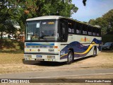 Vip Bus Comércio de Ônibus 1991 na cidade de Campinas, São Paulo, Brasil, por Prisco Martin Pereira. Número da foto: #13204353.