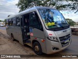 Oliveira e Marques Transportes 388 na cidade de Fernandópolis, São Paulo, Brasil, por João Vitor Pereira. Número da foto: #13202133.