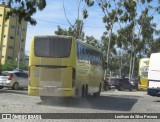 Viação Itapemirim 9551 na cidade de Caruaru, Pernambuco, Brasil, por Lenilson da Silva Pessoa. Número da foto: #13203774.