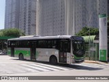Cooperativa Fênix > Spencer Transporte 1 5195 na cidade de São Paulo, São Paulo, Brasil, por Gilberto Mendes dos Santos. Número da foto: #:id.