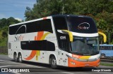 Starline Turismo 2100 na cidade de Santa Isabel, São Paulo, Brasil, por George Miranda. Número da foto: #13204272.