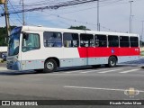 BRT Curitiba - São José dos Pinhais 5109 na cidade de São José dos Pinhais, Paraná, Brasil, por Ricardo Fontes Moro. Número da foto: #13204361.