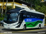 Bel-Tour Transportes e Turismo 323 na cidade de Petrópolis, Rio de Janeiro, Brasil, por Victor Henrique. Número da foto: #13204226.