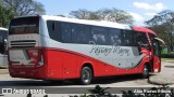 Empresa de Ônibus Pássaro Marron 5650 na cidade de São José dos Campos, São Paulo, Brasil, por Alex Ramos Ribeiro. Número da foto: #13204677.