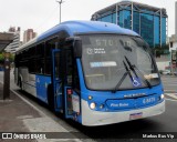 Cooper Líder > A2 Transportes 68479 na cidade de São Paulo, São Paulo, Brasil, por Markus Bus Vip. Número da foto: #:id.