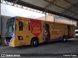 Coletivo Transportes 3642 na cidade de Caruaru, Pernambuco, Brasil, por Vinicius Palone. Número da foto: #13202379.