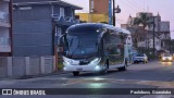 Empresa de Ônibus Nossa Senhora da Penha 65505 na cidade de Guaratuba, Paraná, Brasil, por Paulobuss  Guaratuba. Número da foto: #13204359.