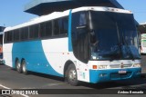 Ônibus Particulares 1463 na cidade de Porto Alegre, Rio Grande do Sul, Brasil, por Andreo Bernardo. Número da foto: #:id.