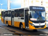 Belém Rio Transportes BD-063 na cidade de Belém, Pará, Brasil, por Adriano Castro. Número da foto: #:id.