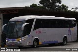 Rota Transportes Rodoviários 7685 na cidade de Vitória da Conquista, Bahia, Brasil, por Rava Ogawa. Número da foto: #:id.
