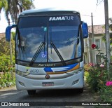 Famatur 6070 na cidade de São Roque, São Paulo, Brasil, por Flavio Alberto Fernandes. Número da foto: #:id.
