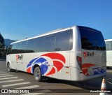 Reif Turismo 651 na cidade de Rio do Sul, Santa Catarina, Brasil, por Amarildo Kamers. Número da foto: #13203943.