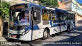 Urca Auto Ônibus 40779 na cidade de Belo Horizonte, Minas Gerais, Brasil, por HENRIQUE MANOEL MOREIRA DA SILVA. Número da foto: #:id.
