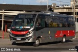 Allibus Transportes 4 5378 na cidade de São Paulo, São Paulo, Brasil, por Michel Sc. Número da foto: #13204230.