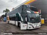 Viasul - Auto Viação Venâncio Aires 16000 na cidade de Gramado, Rio Grande do Sul, Brasil, por Rodrigo Martins. Número da foto: #13202219.