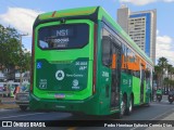 HP Transportes Coletivos 20.808 na cidade de Aparecida de Goiânia, Goiás, Brasil, por Pedro Henrique Eufrasio Correia Dias. Número da foto: #:id.