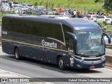 Viação Cometa 719559 na cidade de São Paulo, São Paulo, Brasil, por Gabriel Oliveira Caldas da Nobrega. Número da foto: #13202271.