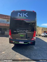 NK Turismo 950 na cidade de Ribeirão Preto, São Paulo, Brasil, por Felipe Gomes. Número da foto: #13202472.