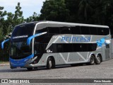 Viação Princesa dos Inhamuns 403 na cidade de Fortaleza, Ceará, Brasil, por Flávio Eduardo. Número da foto: #:id.