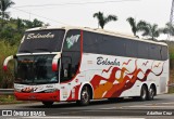 Bolonha Turismo 2404 na cidade de Aparecida, São Paulo, Brasil, por Adailton Cruz. Número da foto: #13203829.