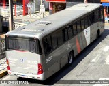 Empresa de Ônibus Pássaro Marron 90.302 na cidade de Aparecida, São Paulo, Brasil, por Vicente de Paulo Alves. Número da foto: #13202140.