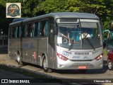 Expresso Vitória Bahia 3807 na cidade de Salvador, Bahia, Brasil, por Cleivson Silva. Número da foto: #:id.