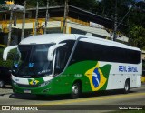 Real Brasil Turismo 180 na cidade de Petrópolis, Rio de Janeiro, Brasil, por Victor Henrique. Número da foto: #13204225.