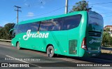 Viação Graciosa 103 na cidade de Curitiba, Paraná, Brasil, por BUSOLOGIA ACS Caetano. Número da foto: #:id.