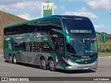 Top Bus Brasil Viagens 2024 na cidade de Juiz de Fora, Minas Gerais, Brasil, por Luiz Krolman. Número da foto: #13204126.