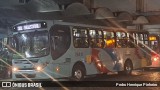 Maraponga Transportes 26411 na cidade de Fortaleza, Ceará, Brasil, por Pedro Henrique Pinheiro. Número da foto: #13203458.