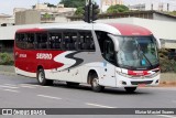 Viação Serro 27013 na cidade de Belo Horizonte, Minas Gerais, Brasil, por Eliziar Maciel Soares. Número da foto: #13203089.