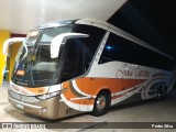 Jota Turismo 917 na cidade de Cristal, Rio Grande do Sul, Brasil, por Pedro Silva. Número da foto: #13204124.
