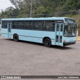 Ônibus Particulares 0267 na cidade de São Sebastião do Caí, Rio Grande do Sul, Brasil, por Luis Carlos  Schlindwein. Número da foto: #:id.
