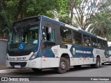 Viação Anchieta 41107 na cidade de Belo Horizonte, Minas Gerais, Brasil, por Pablo Henrique. Número da foto: #:id.