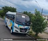 Brecha Tur 0924306 na cidade de Manaus, Amazonas, Brasil, por Bus de Manaus AM. Número da foto: #13204132.