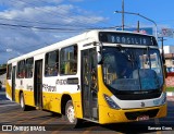 Empresa de Transportes Nova Marambaia AT-66305 na cidade de Belém, Pará, Brasil, por Samara Goes. Número da foto: #13202772.