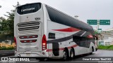Caminante 1084 na cidade de Miguel Hidalgo, Ciudad de México, México, por Omar Ramírez Thor2102. Número da foto: #13202247.
