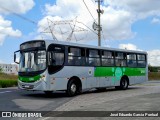 Rapido Campinas - MOV Monte Mor 12164 na cidade de Monte Mor, São Paulo, Brasil, por José Eduardo Garcia Pontual. Número da foto: #13204379.