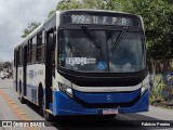 Viação Forte AF-99904 na cidade de Ananindeua, Pará, Brasil, por Fabrício Pereira. Número da foto: #13202540.