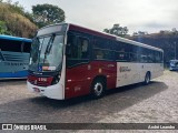 Auto Viação Transcap >> Auto Bless Transportes 8 5158 na cidade de Campinas, São Paulo, Brasil, por André Leandro. Número da foto: #13202632.